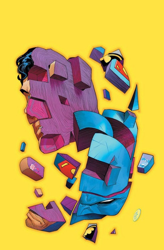 Batman/superman: Os Melhores Do Mundo - Vol. 27, De Koblish, Scott. Editorial Panini - Encomendas, Capa Mole Em Português