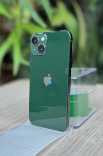 Apple Iphone 13 (128 Gb) Verde