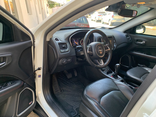 Jeep Compass 2.0 Trailhawk Aut. 5p