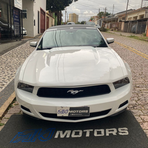 Ford Mustang Mustang GT V6 Conversível