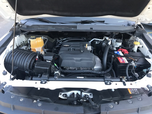 Chevrolet S-10 2.5 ADVANTAGE 4X2 CD 16V FLEX 4P MANUAL