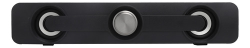 Altavoz Subwoofer Para Computadora Usb De Gran Volumen Para