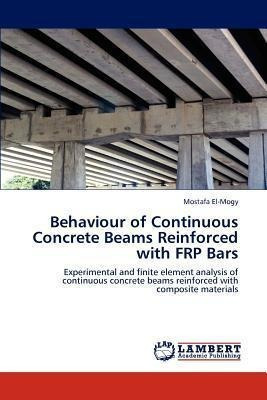 Behaviour Of Continuous Concrete Beams Reinforced With Fr...