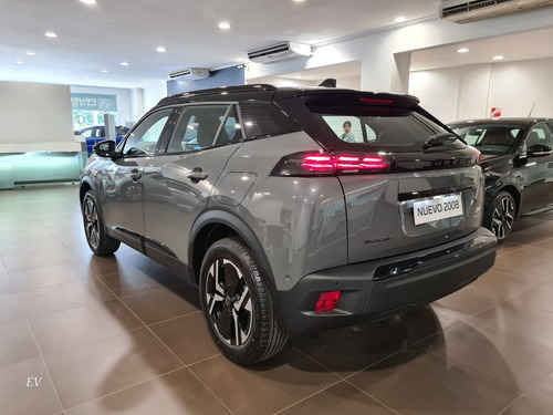 Peugeot 2008 1.0T Gt