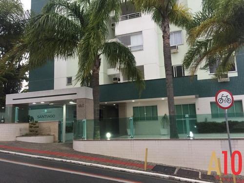 Imagem 3 de 15 de Apartamento Para Venda Em São José, Barreiros, 3 Dormitórios, 1 Suíte, 2 Banheiros, 1 Vaga - 3274_1-1909314
