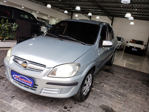 Chevrolet Prisma 1.4 MPFI MAXX 8V