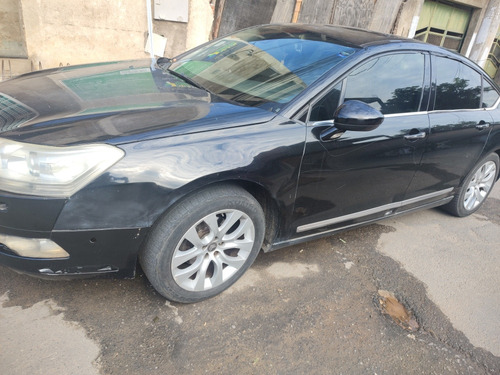 Citroën C5 2.0 Exclusive Aut. 4p