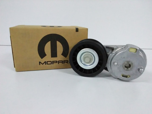 Tensor Correa Unica Dodge Ram 1500/2500/3500 Motor 5.7 Mopar