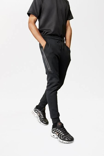 Pantalon De Buzo Yogerts Mono Nike Tech Nuevo Original