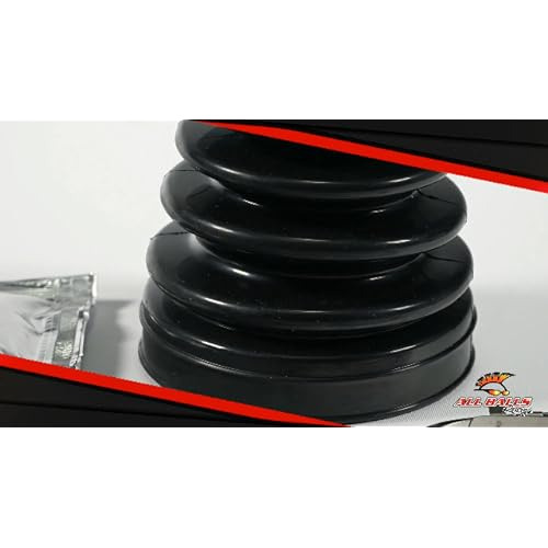 Kit De Bota Cv All Balls (4024) Polaris Canam Kawasaki.