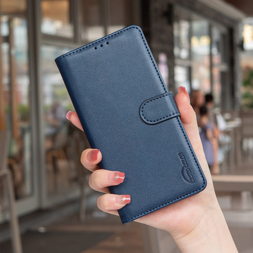 Capa Para Vivo Y35 4g Vivo Y22s Wallet Com Design De Concha