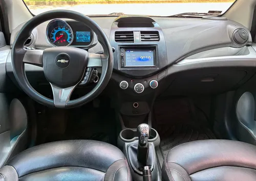 Chevrolet Spark GT 1.2 Ltz