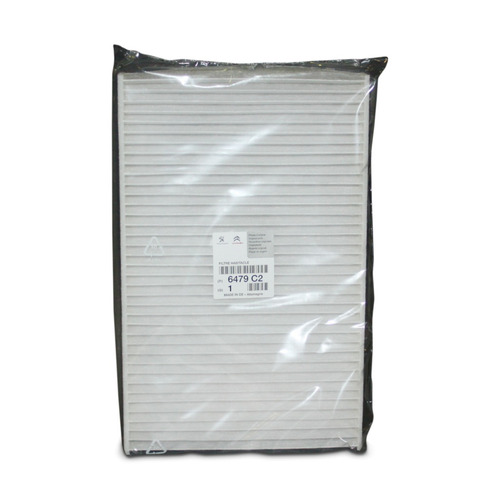 Filtro Polen Peugeot 408 2001-