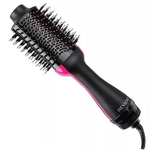 Imagen 3 de 10 de Cepillo Secador Y Voluminizador De Pelo Revlon Rvdr5222la2a