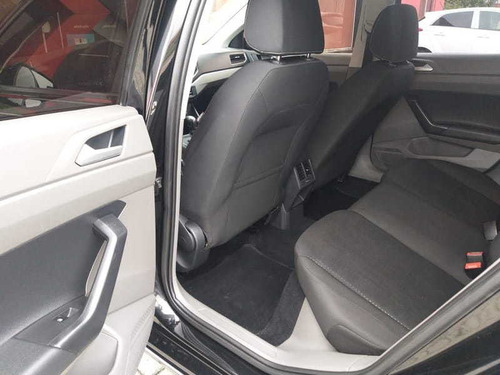 Volkswagen Virtus 1.0 200 Tsi Comfortline Automático 1
