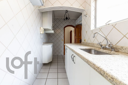 Imagem 6 de 30 de Apartamento Em Jardim Guedala, São Paulo/sp De 104m² 3 Quartos À Venda Por R$ 709.594,00 - Ap1915105-s