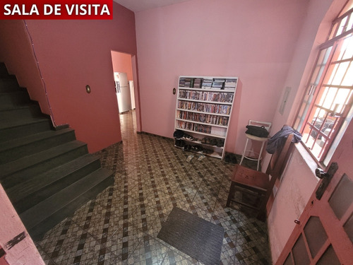 Casa De 3 Quarto, Três Banheiros , 1 Suíte,4 Salas