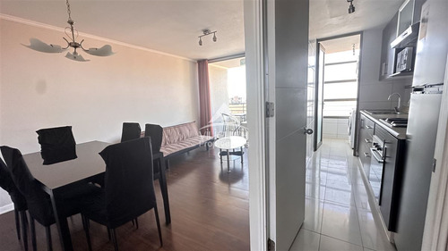 Venta Departamento En La Serena , Los Arrayanes El Milagro