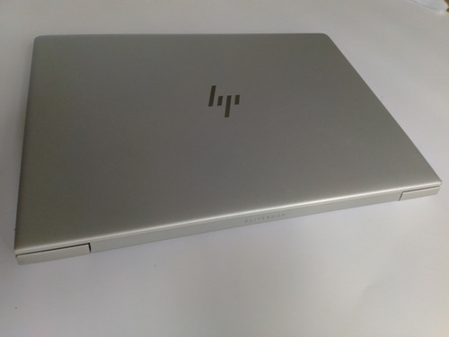 Laptop Hp Elitebook Core-i7 8va Gen 8 Gb Ram 256 Gb Genial! (Usado)