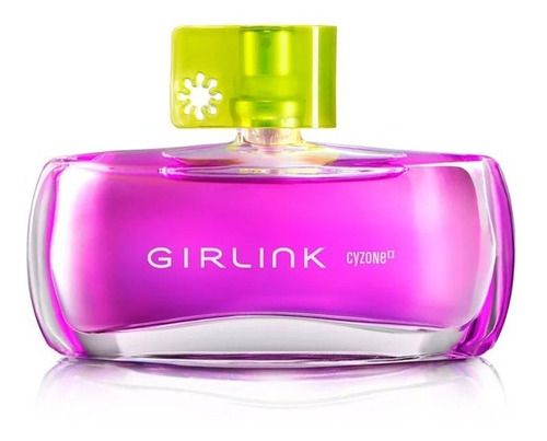 Perfume Girlink X 50 Ml.-cyzone - mL a $858