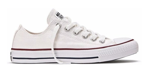 Zapatilla Converse All Star Blancas