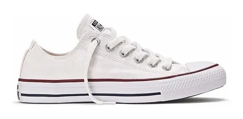 Converse all star blancas cheap