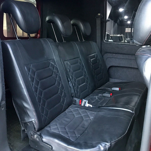 Citroen Berlingo 1.6 Hdi Business 2017 Anticipo