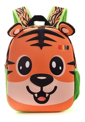 Mochilas de nene para jardin hot sale