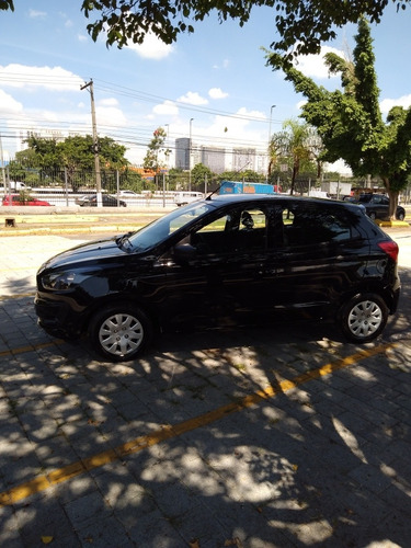 Ford Ka 2020 1.0 S Flex 5p