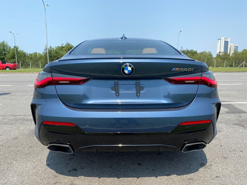 Imagem 6 de 15 de Bmw M440i Coupe 2021/2022