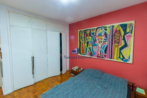 Imagem 19 de 26 de Apartamento Com 2 Dormitórios À Venda, 102 M² Por R$ 985.000 - Itaim Bibi - São Paulo/sp - Ap4339