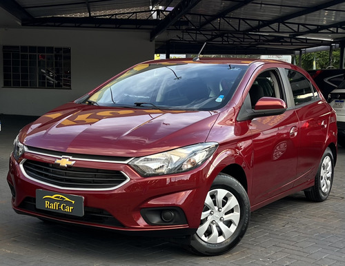 Chevrolet Onix 1.0 Lt 5p