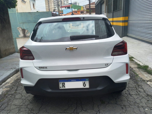 Chevrolet Onix 1.0 Lt 2 5P