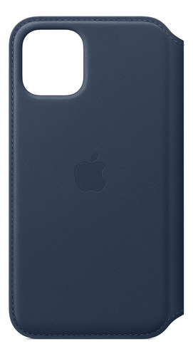 (open Box) Case Apple iPhone 11 Pro Leather Forest Green