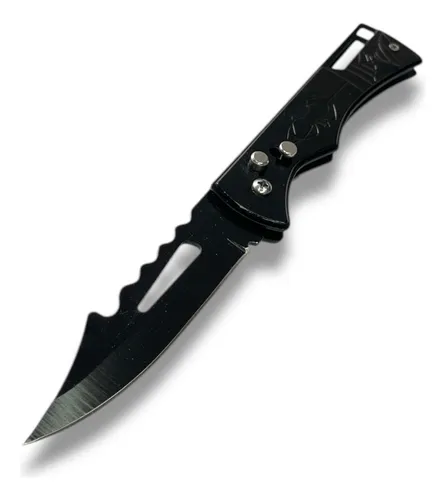comprar Navaja Automática Ref. Ts574 Hobbies Cuchillo Funcional