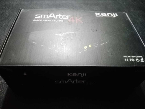 Conversor Smart Tv