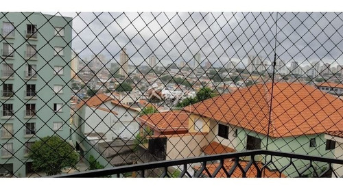 Imagem 3 de 11 de Apartamento - Ref: Ap155