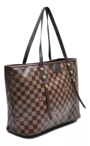 Bolsa Original Louis Vuitton Neverfull En Mercado Libre México