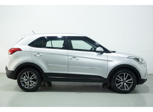 Hyundai Creta 2.0 16V FLEX PULSE AUTOMÁTICO