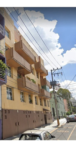 Imagen 3 de 5 de Oportunidad Bonito Departamento Benito Juarez Albert *ogb*