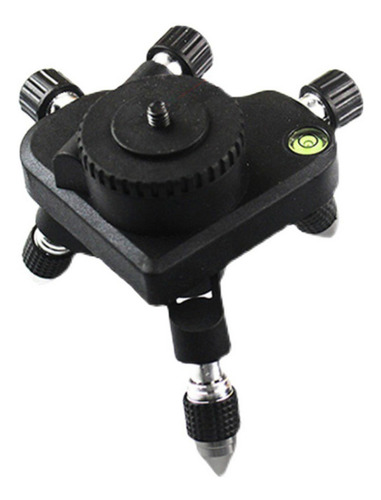 Nivel Micro Ajuste Adaptador Base Premium Profesional