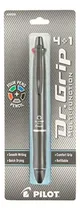 Comprar Pilot Dr. Grip 4+1 Multifunction Ballpoint Pen + Pencil