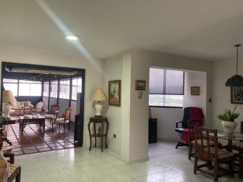 Penthouse En Naguanagua, Urb. La Granja. Ina-472