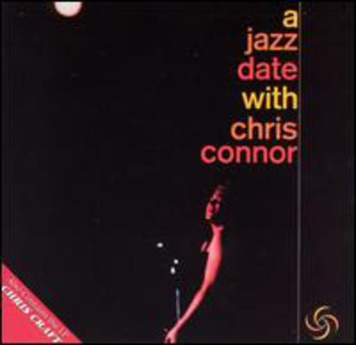 Cita De Jazz De Chris Connor Con Chris Connor Y Chris Craft