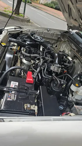 Toyota Fortuner 2.7l