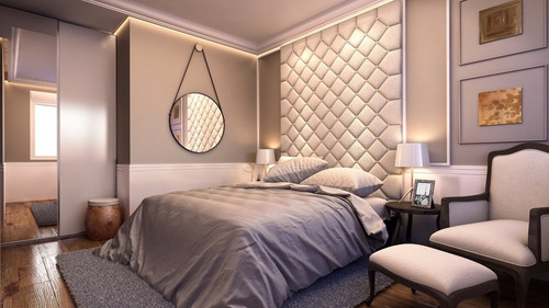 Imagem 7 de 29 de Apartamento Residencial Para Venda, Menino Deus, Porto Alegre - Ap8029. - Ap8029-inc