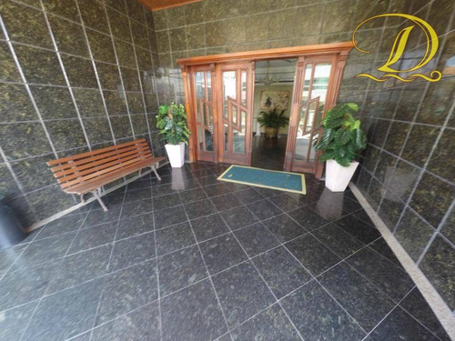 Imagem 22 de 24 de Apartamento À Venda De 1 Quarto Na Vila Guilhermina Com Sacada E Lazer, Aceita Financiamento Bancário!!! - Ap4904