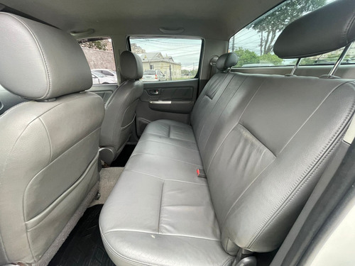Toyota Hilux CD SRV D4-D 4x4 3.0 TDI Diesel Aut