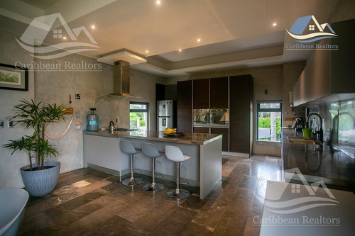 Imagen 13 de 30 de Casa En Venta En Canales Puerto Cancun
