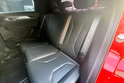 Geely Coolray 2024